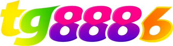 Logo tg8886 – trang chủ nền tảng giải trí
